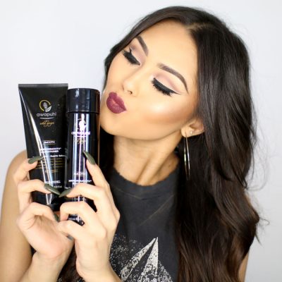 Paul Mitchell Awapuhi Wild Ginger MirrorSmooth Review