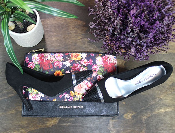 Christian Siriano for Payless