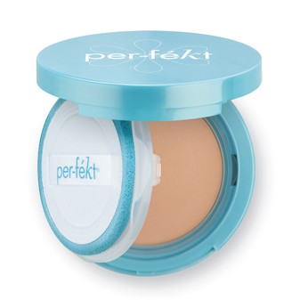 Perfekt CC Cream Review - Dimethicone Products - Good or Bad for Skin by popular LA cruelty free beauty blogger My Beauty Bunny
