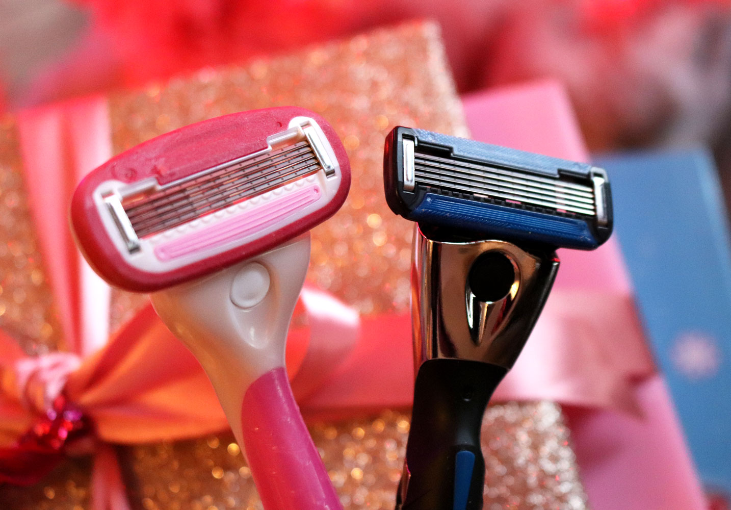 Personna vegan and cruelty free razors