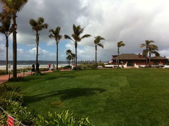 del coronado