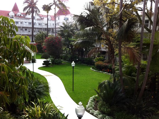 Hotel del Coronado