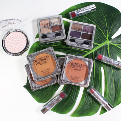 Physicians Formula 80th Anniversary Collection Giveaway!