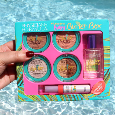 Physicians Formula Baby Butter Box Out Now!