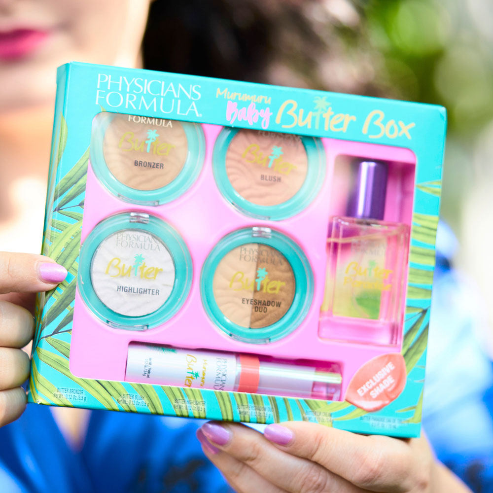Physicians Formula Baby Butter Box Limited Edition