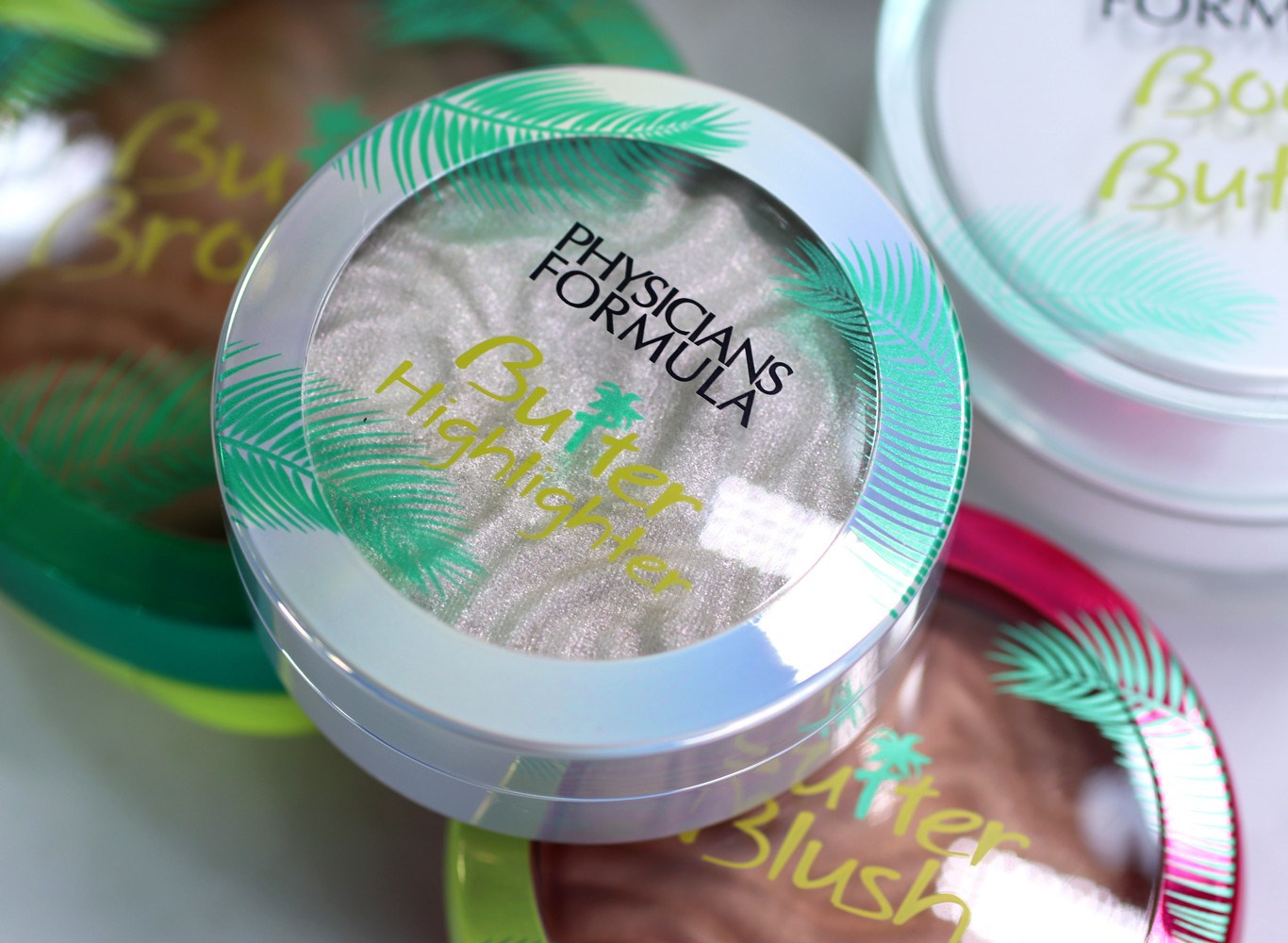 Physicians Formula Butter Highlighter