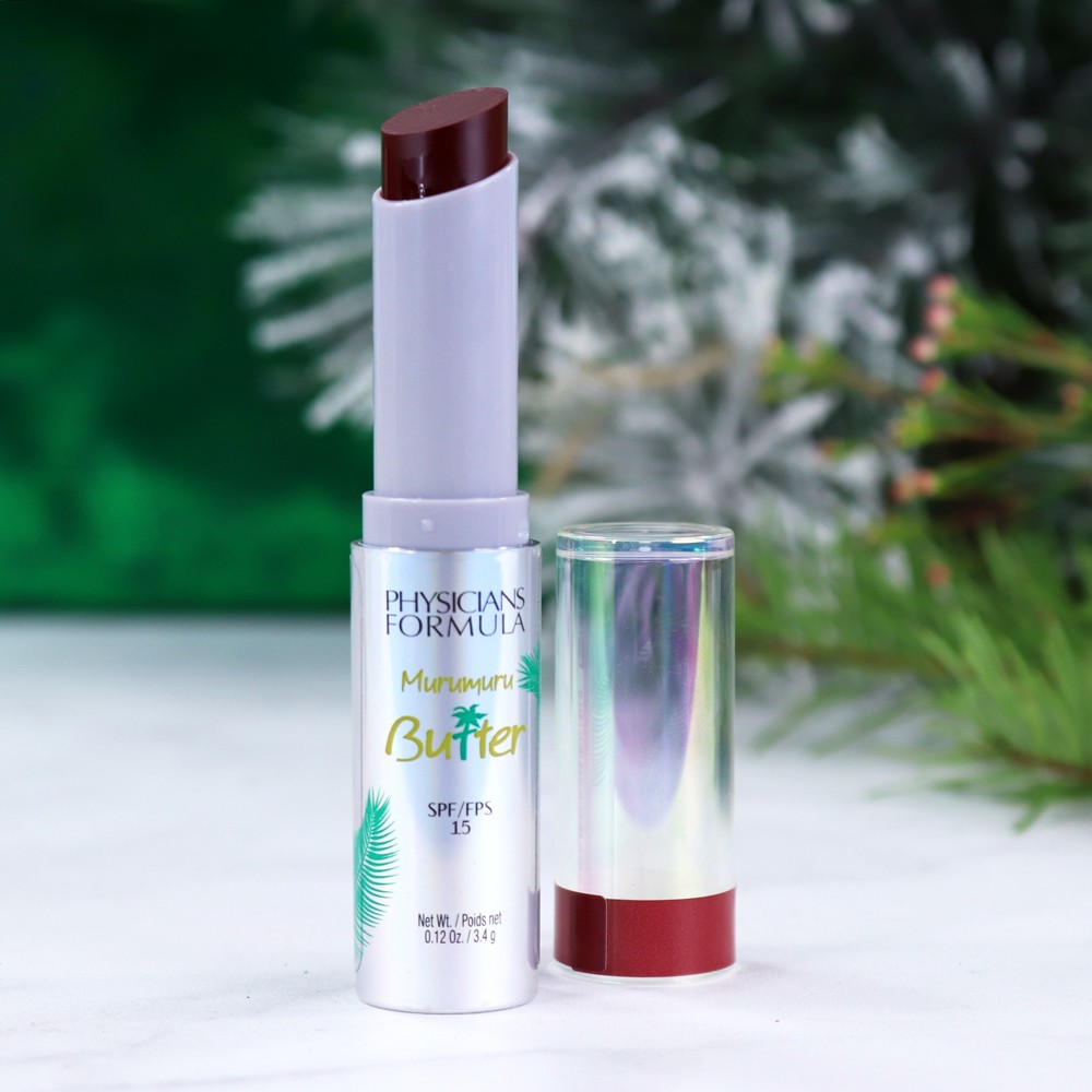 Physicians Formula Butter Lip Cream Review