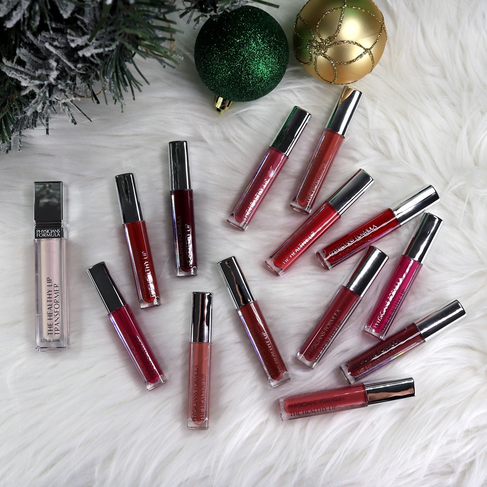 Physicians Formula Healthy Lip Gift Set