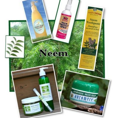 What the Heck is Neem?