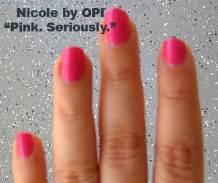 Cute Nail Polish of the Day