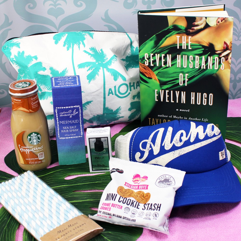 Pop Sugar June 2017 Must Have Box Review and Coupon