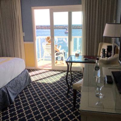 Best Places for a Relaxing Weekend Staycation Near Los Angeles