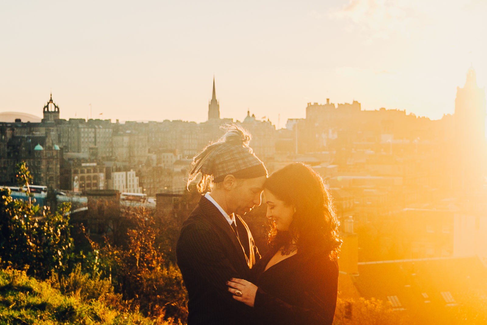 How to take great travel photos