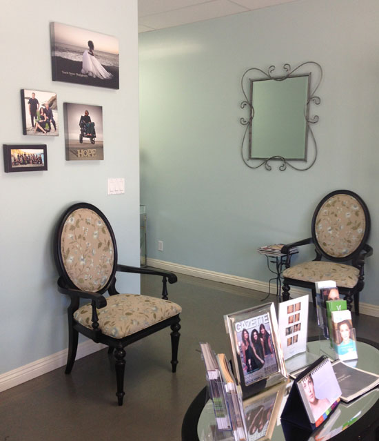 Pure Indulgence Med Spa