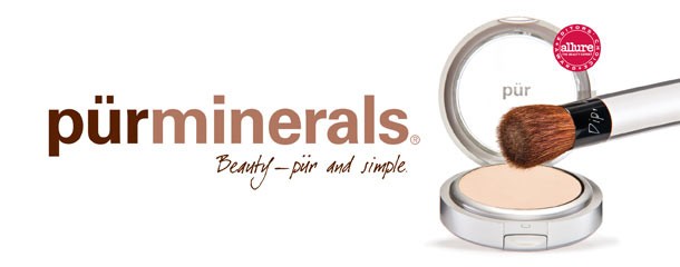 PurMinerals iPad Giveaway