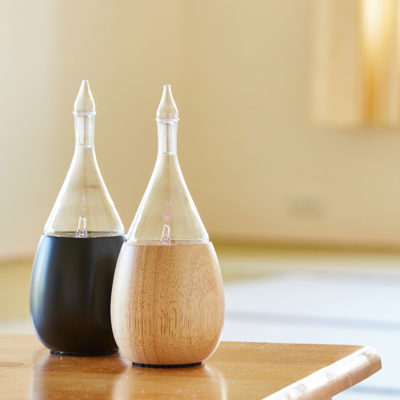 Organic Aromas Diffuser Giveaway!