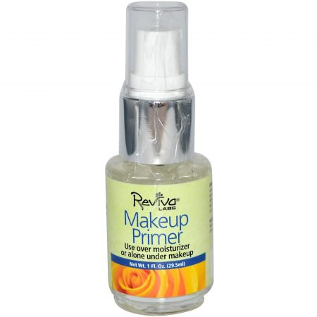 makeup primer review - Dimethicone Products - Good or Bad for Skin by popular LA cruelty free beauty blogger My Beauty Bunny