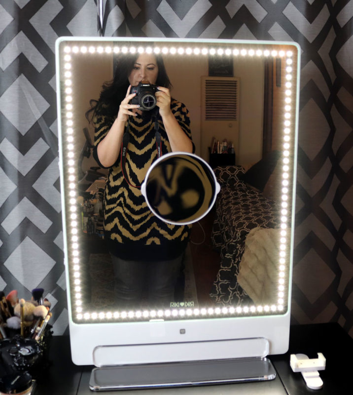 Riki Tall Mirror