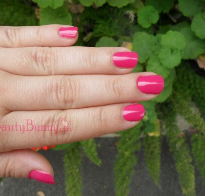 Milani Limited Edition Nail Polish