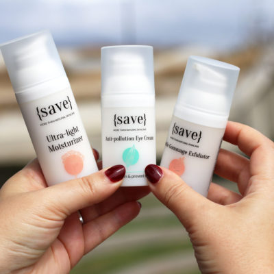 {save} Cruelty Free Skincare + $50 Amazon Gift Card Giveaway!