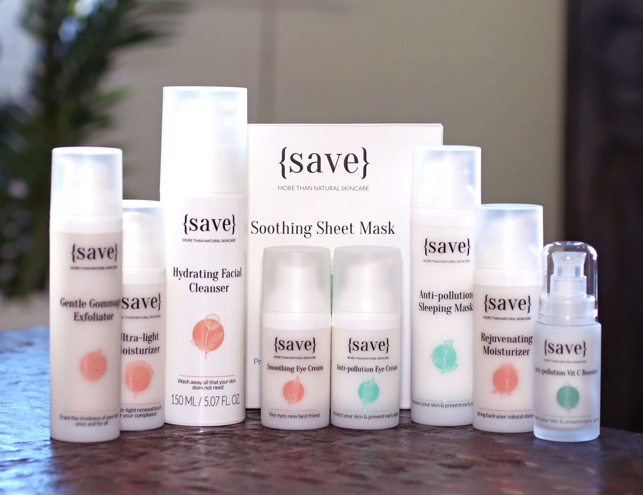 {save} cruelty free skincare giveaway