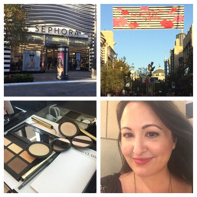 Sephora Grand Opening at the Grove in Los Angeles