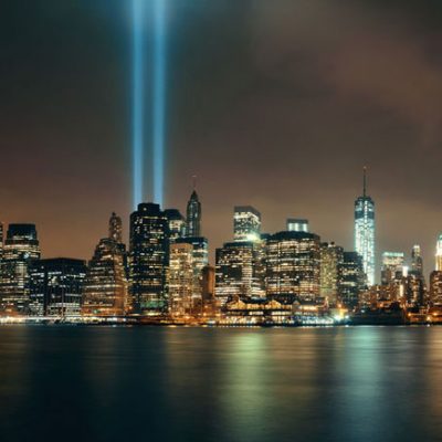 Let’s Take a Time Out for 9/11