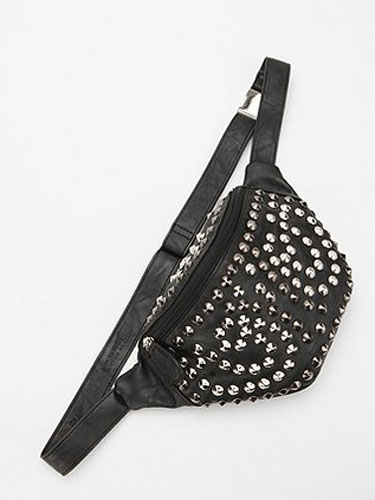 festival style fanny pack