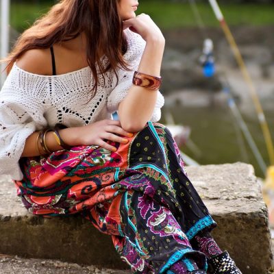 Top 2015 Summer Fashion Trends