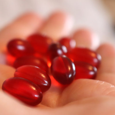 Supplements and Healthy Foods That Cause Acne
