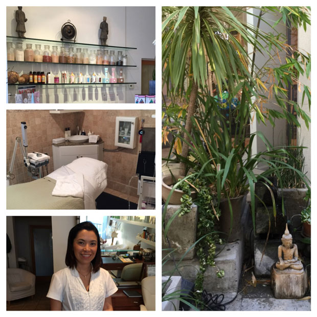 Skin by Carla Facial Review