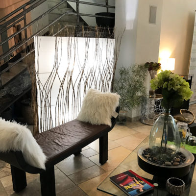 My First Facial at Sonya Dakar Beverly Hills