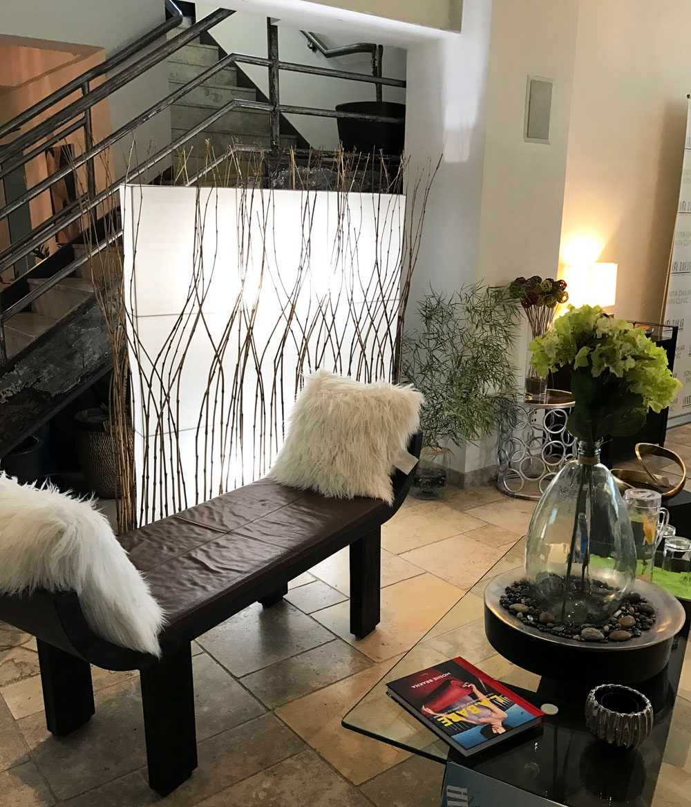 Sonya Dakar Skin Clinic Beverly Hills
