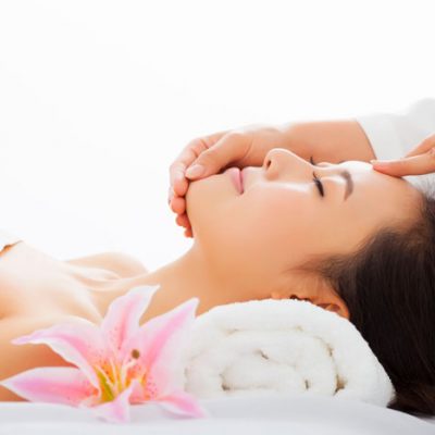 Has Dr. Halland Chen Found the Fountain of Youth?