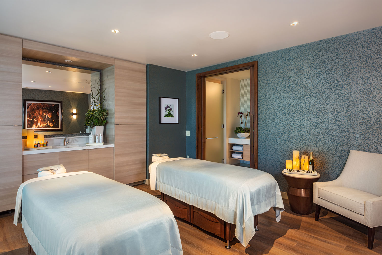 Spa Pechanga