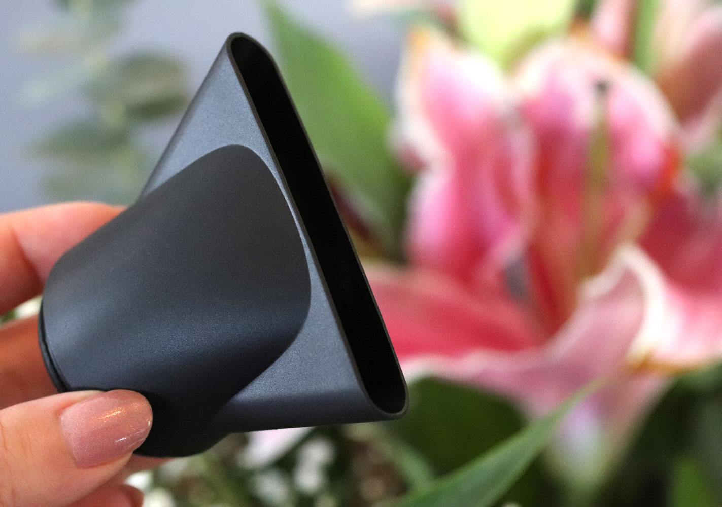 Dry Pro hairdryer concentrator attachment