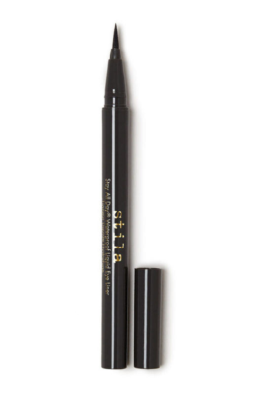 Cruelty Free Amazon Beauty - Stila Stay All Day Waterproof Liquid Eye Liner