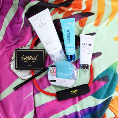FabFitFun Summer 2018 Unboxing!