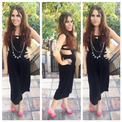 Summer Fashion Trends for 2015