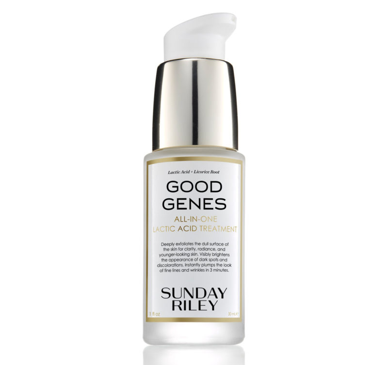 Cruelty Free Beauty on Amazon - Sunday Riley Good Genes