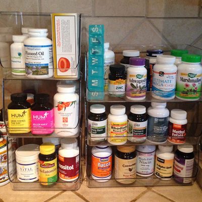 Top Supplements for Beauty and Health!