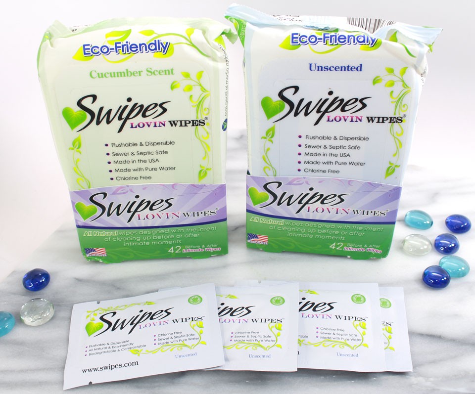 Swipes Lovin Wipes