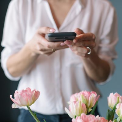 How to Edit Photos Using Only Apps