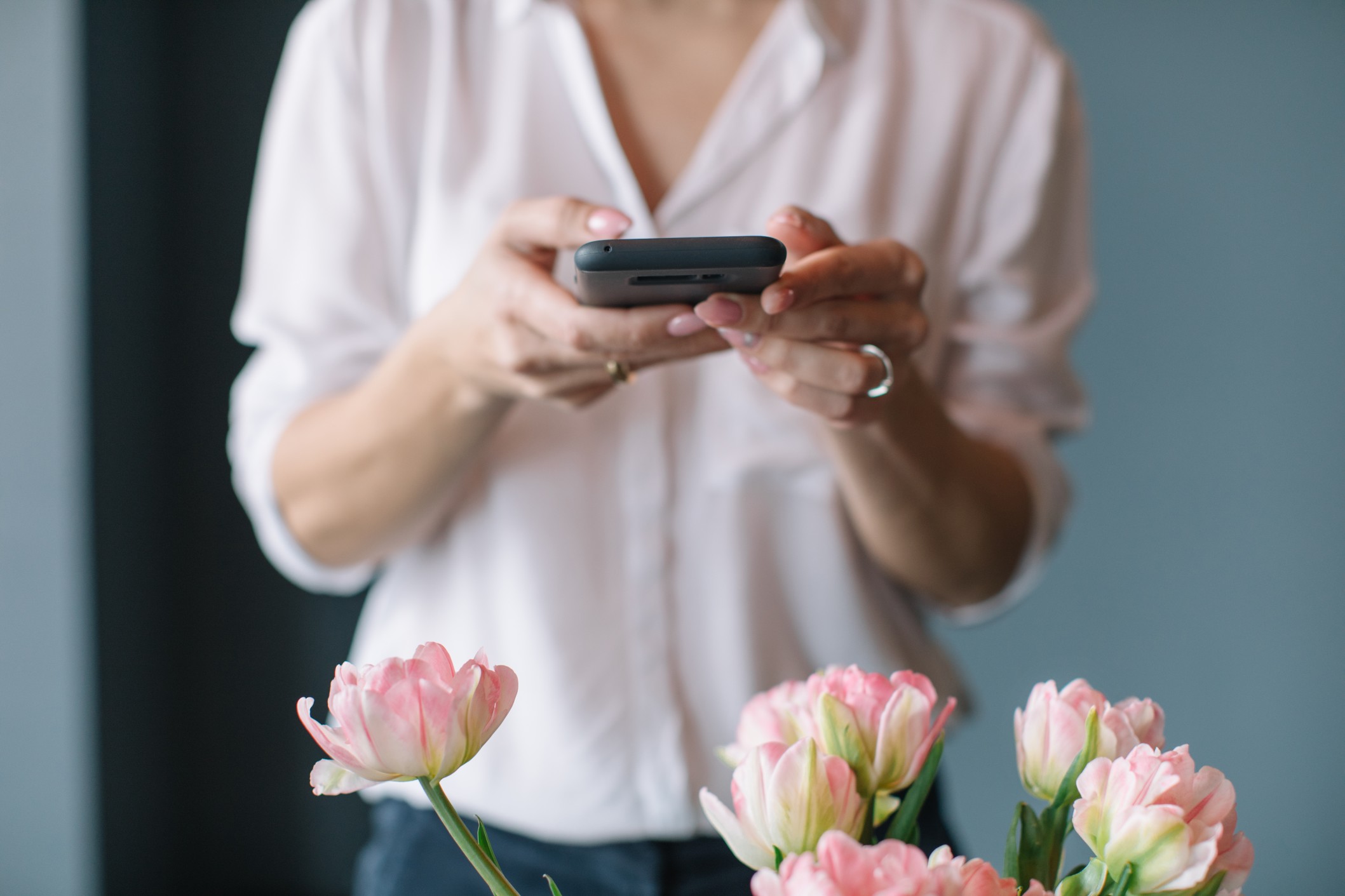 How to Edit Photos Using Only Apps