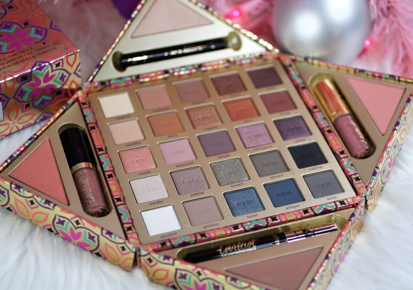 Tarte Magic Star Holiday Gift Set