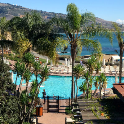 Wanderlust Wednesday: Terranea Resort Review – Weekend Trip