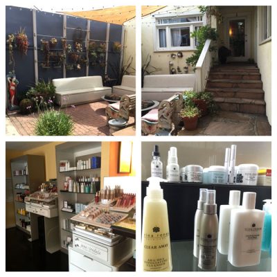 The Facial Bungalow
