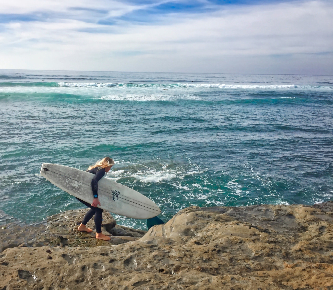 7 Adult and Couples Things to Do in San Diego - surf lessons