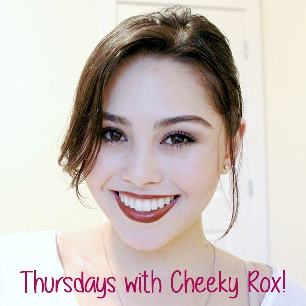 Cheeky Rox