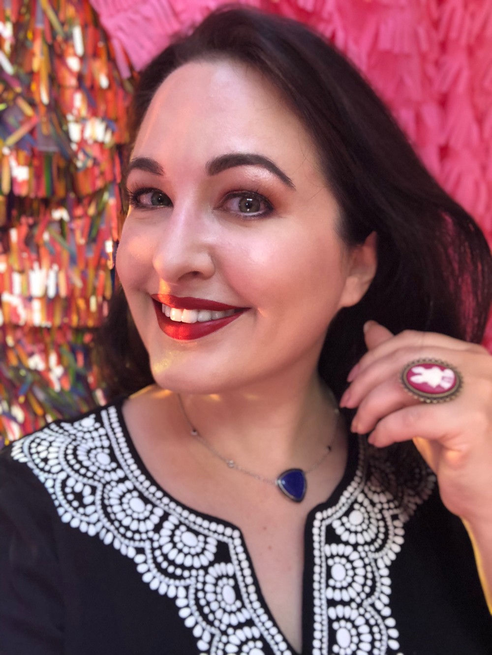 Too Faced Born This Way Foundation and Concealer Review featured by popular Los Angeles cruelty free beauty blogger, My Beauty Bunny